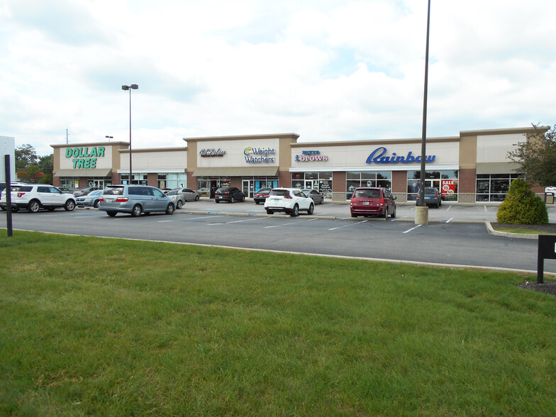 4525 Lafayette Rd, Indianapolis, IN for lease - Building Photo - Image 1 of 3