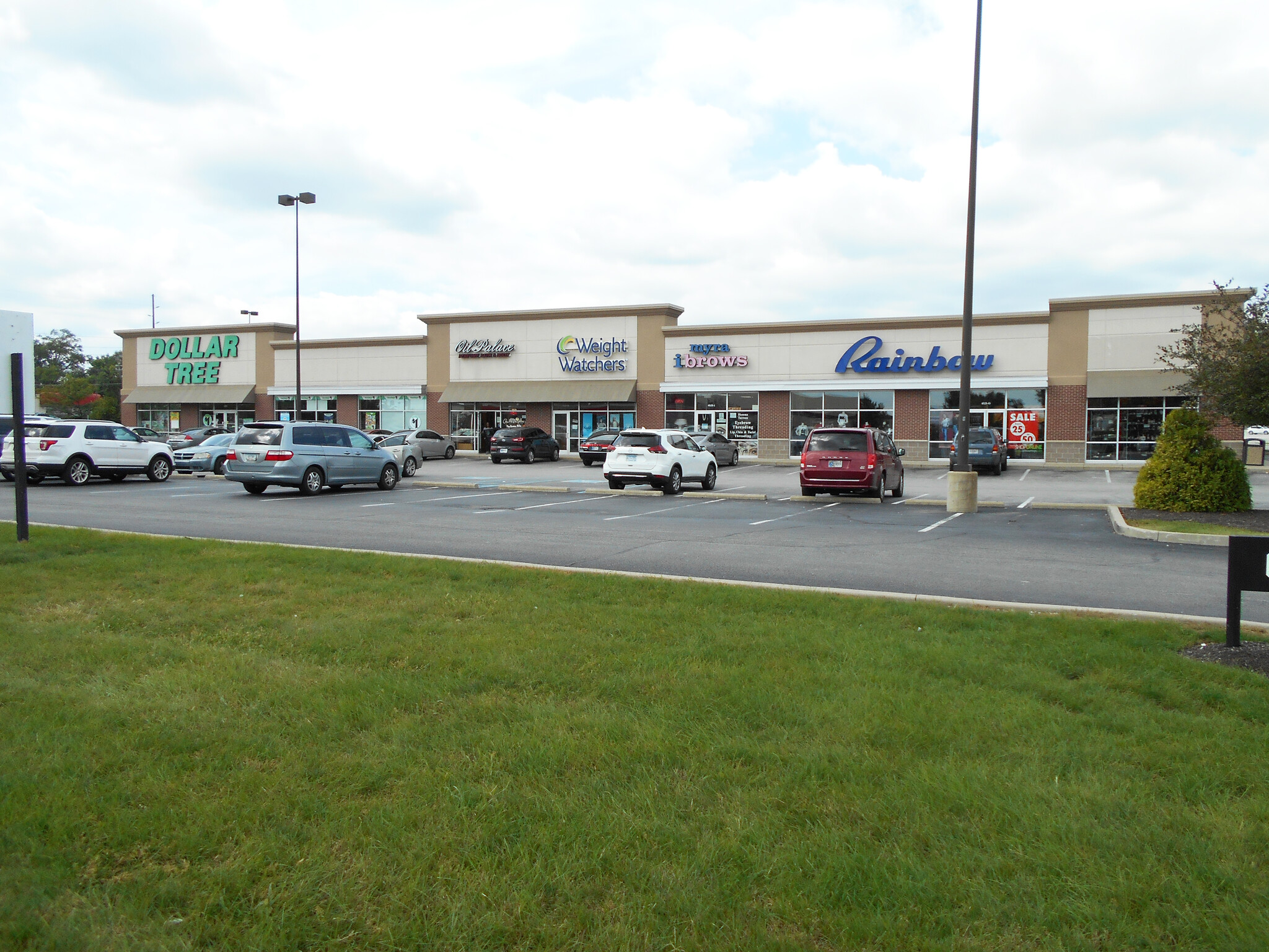 4525 Lafayette Rd, Indianapolis, IN for lease Building Photo- Image 1 of 4