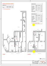 Avenida Felipe II, 14, Madrid, Madrid for lease Floor Plan- Image 2 of 2