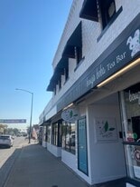 234-274 E Bridge St, Brighton CO - Bar