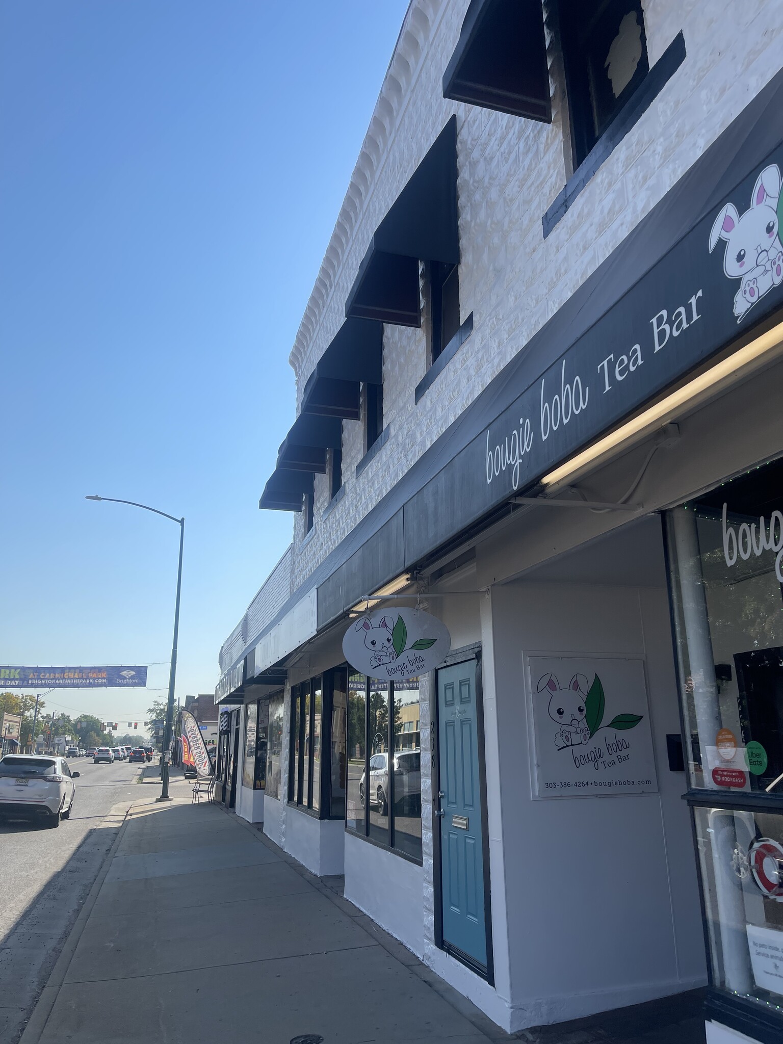 234-274 E Bridge St, Brighton, CO for lease Building Photo- Image 1 of 13