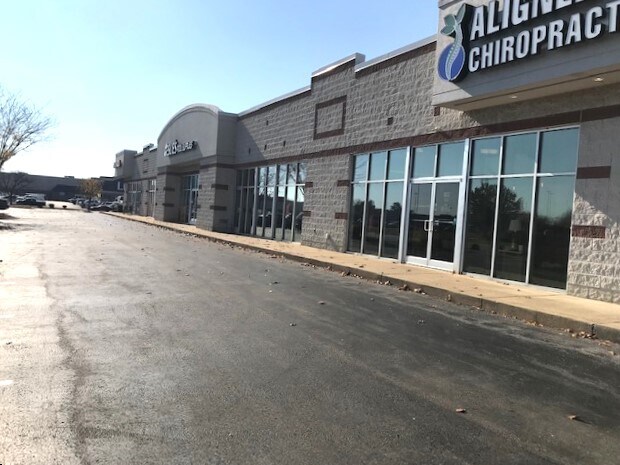 1625 Campbell Ln, Bowling Green, KY for sale Building Photo- Image 1 of 1