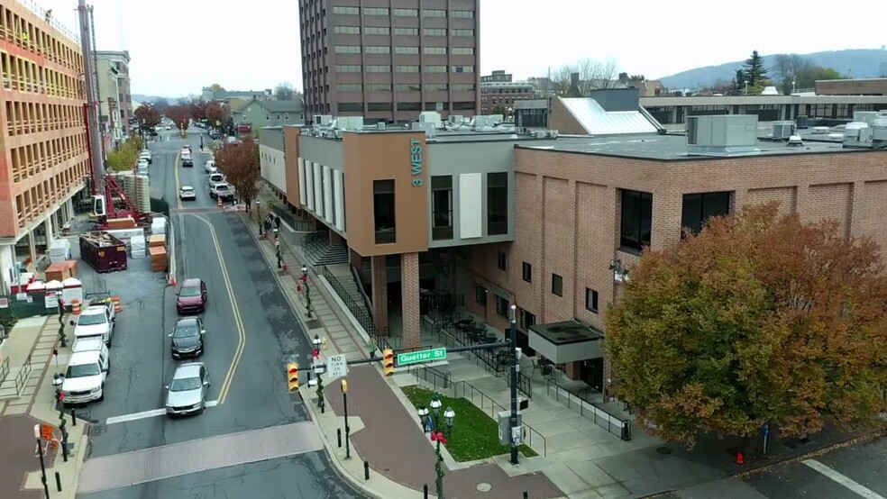 3 W Broad St, Bethlehem, PA for lease - Commercial Listing Video - Image 3 of 28