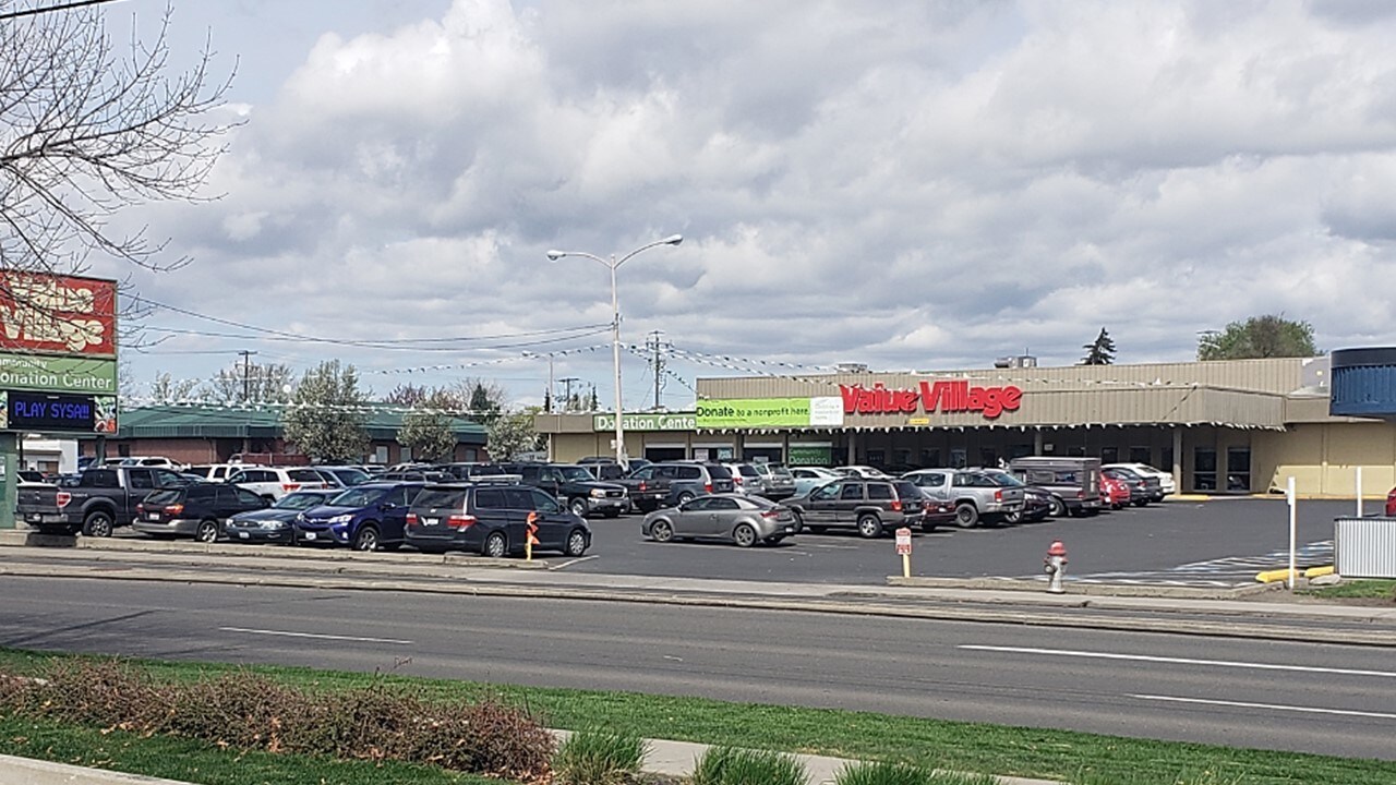 708 W Boone Ave, Spokane, WA for sale Building Photo- Image 1 of 1