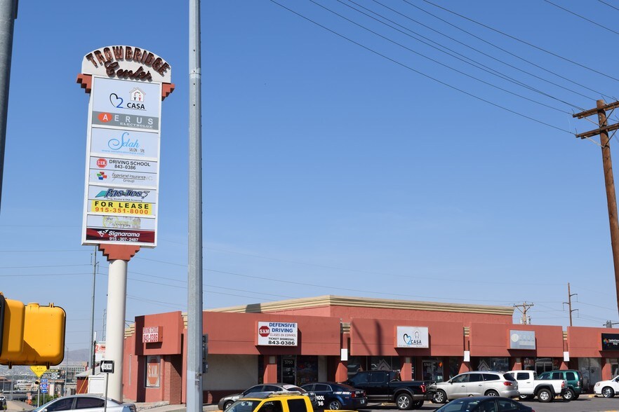 57345750 Trowbridge, El Paso, TX 79925