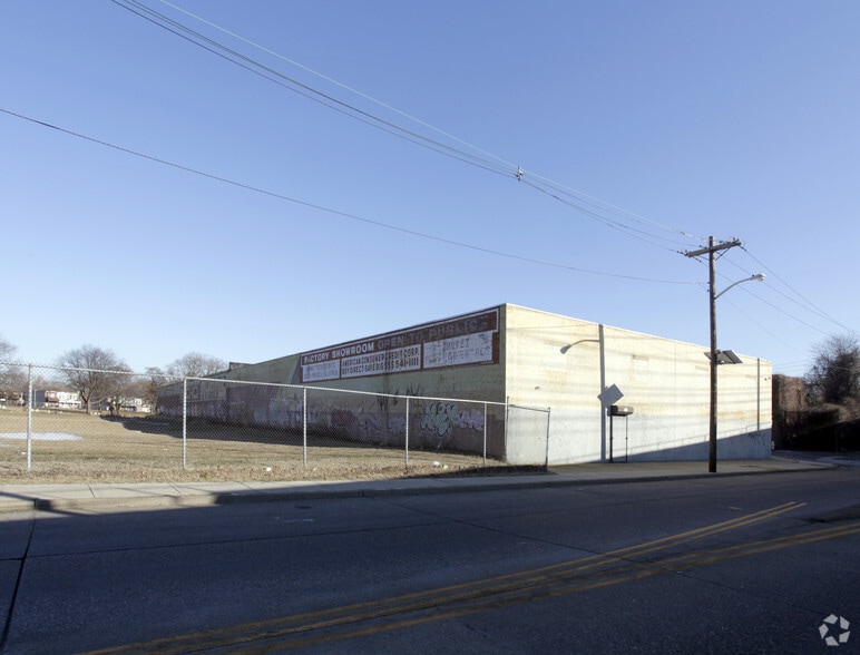 1115 Mt Vernon St, Camden, NJ for lease - Building Photo - Image 3 of 10