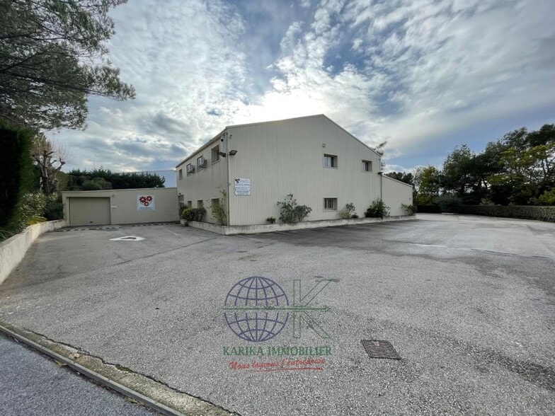 Flex in Roquebrune Sur Argens for sale - Building Photo - Image 2 of 20