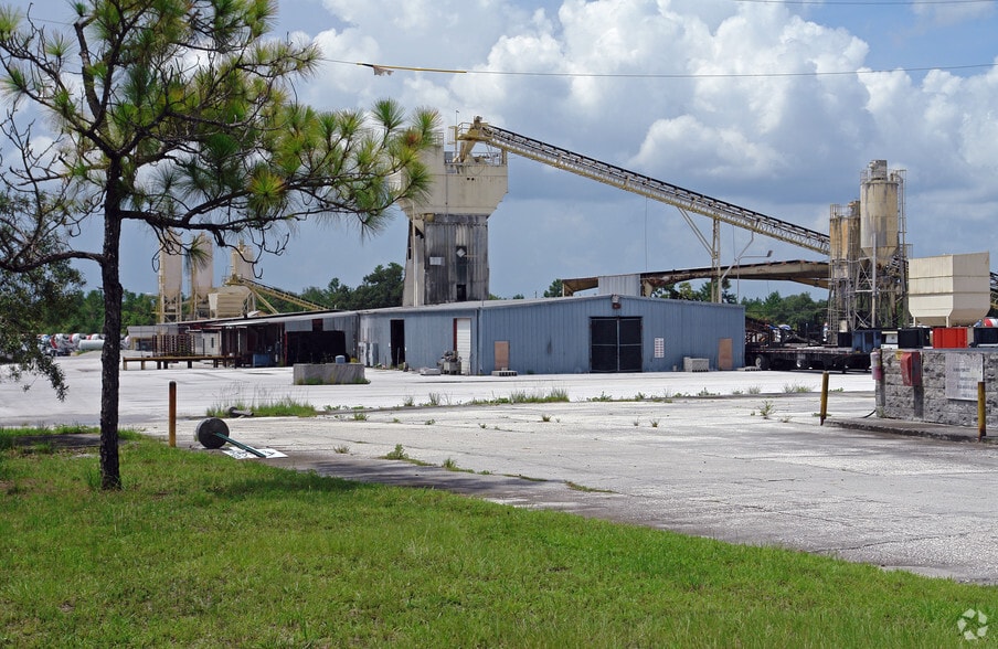 18430 County Line Rd, Spring Hill, FL for sale - Primary Photo - Image 1 of 1