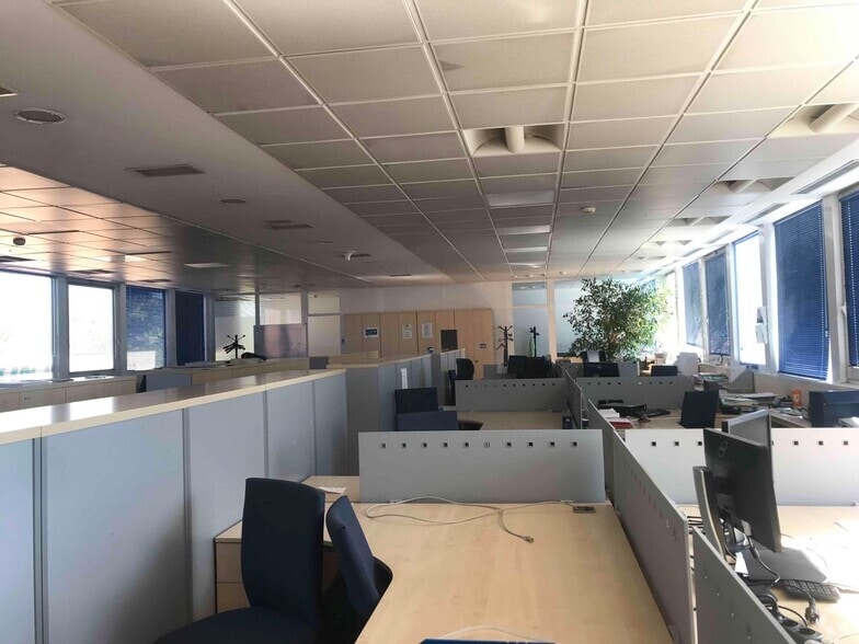 Office in San Sebastián de los Reyes, Madrid for lease - Interior Photo - Image 1 of 1