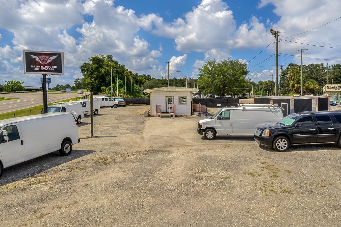 7116 Rose Ave, Orlando, FL 32810