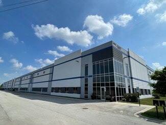 More details for 1307 N Lombard Rd, Lombard, IL - Industrial for Lease