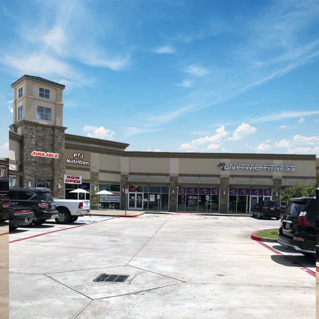 Pin Oak Rd, Katy, TX 77494 Pin Oak Village