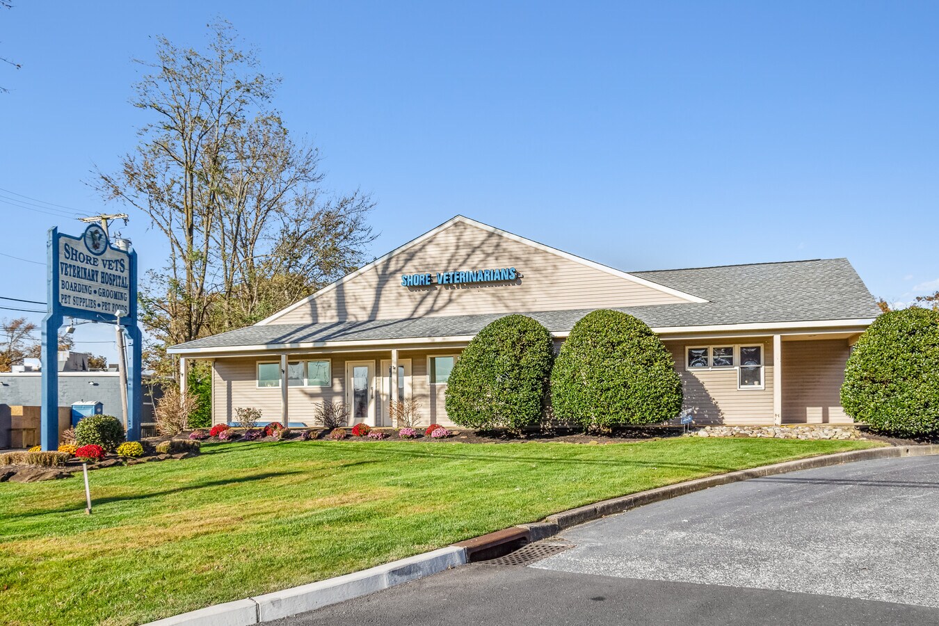 73 Hope Corson Rd, Ocean View, NJ 08230