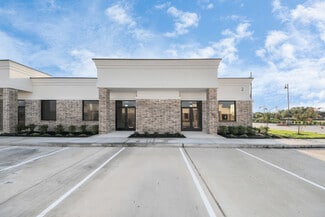 More details for 6110 Sienna Ranch Road #205 Rd, Missouri City, TX - Office for Lease