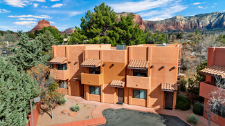 More details for 45 N Canyon Diablo Rd, Sedona, AZ - Specialty for Sale