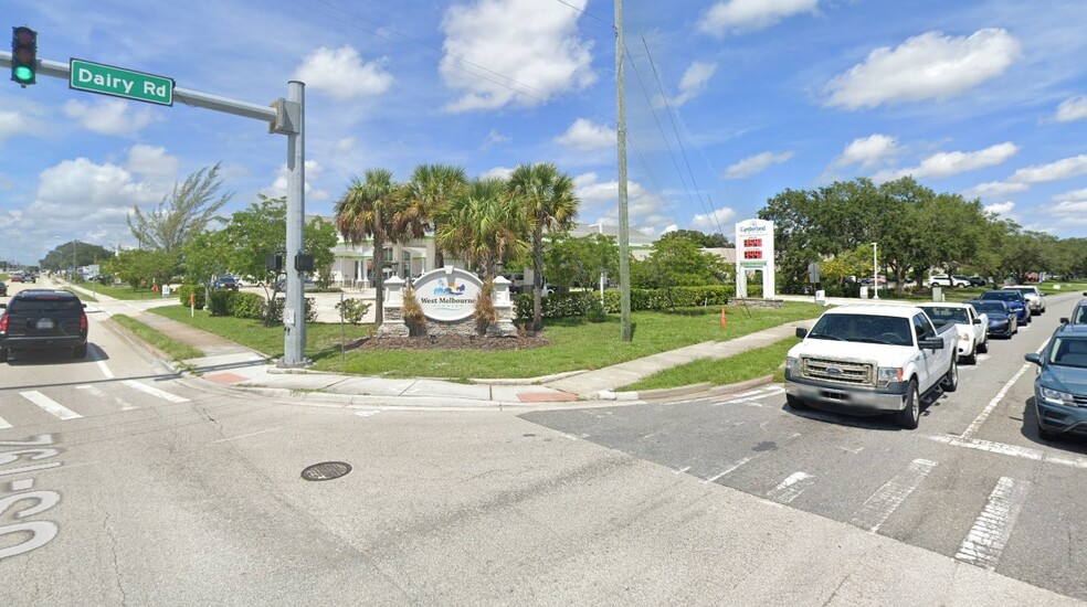 1000 W New Haven Ave, West Melbourne, FL for sale - Primary Photo - Image 1 of 4