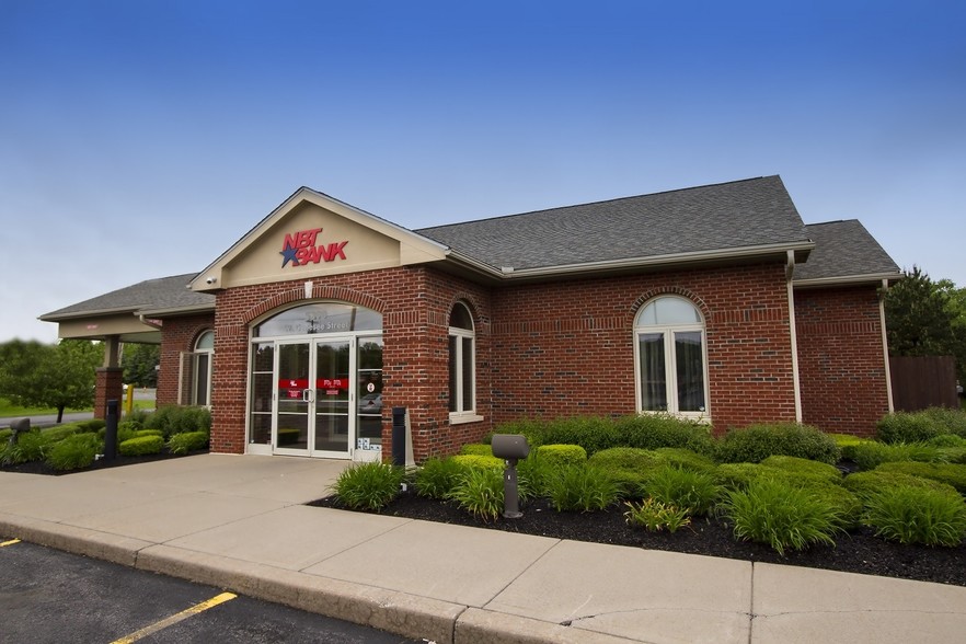 5390 W Genesee St, Camillus, NY for sale - Building Photo - Image 1 of 1