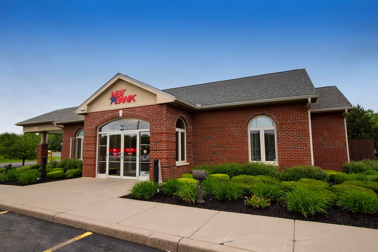 5390 W Genesee St, Camillus, NY for sale Building Photo- Image 1 of 1