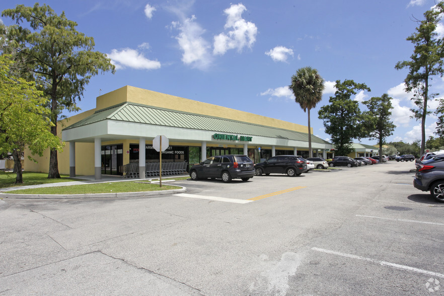 4806-4850 N University Dr, Lauderhill, FL 33351 - Boulevard Shops III ...