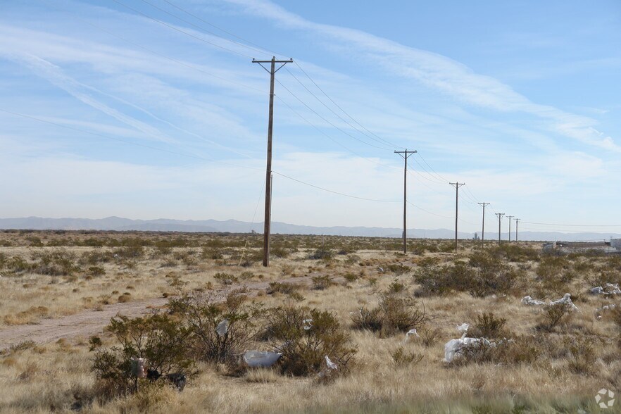 Joe Battle Blvd, El Paso, TX for sale - Primary Photo - Image 1 of 1