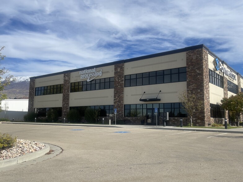 898 N 1200 W, Orem, UT for lease - Building Photo - Image 3 of 6