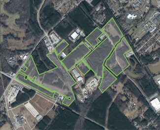 More details for W. Alexander Rd., Greenwood, SC - Land for Sale