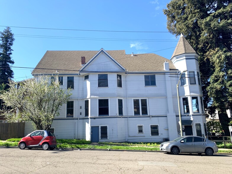 1948 9th Ave, Oakland, CA for sale - Building Photo - Image 1 of 1