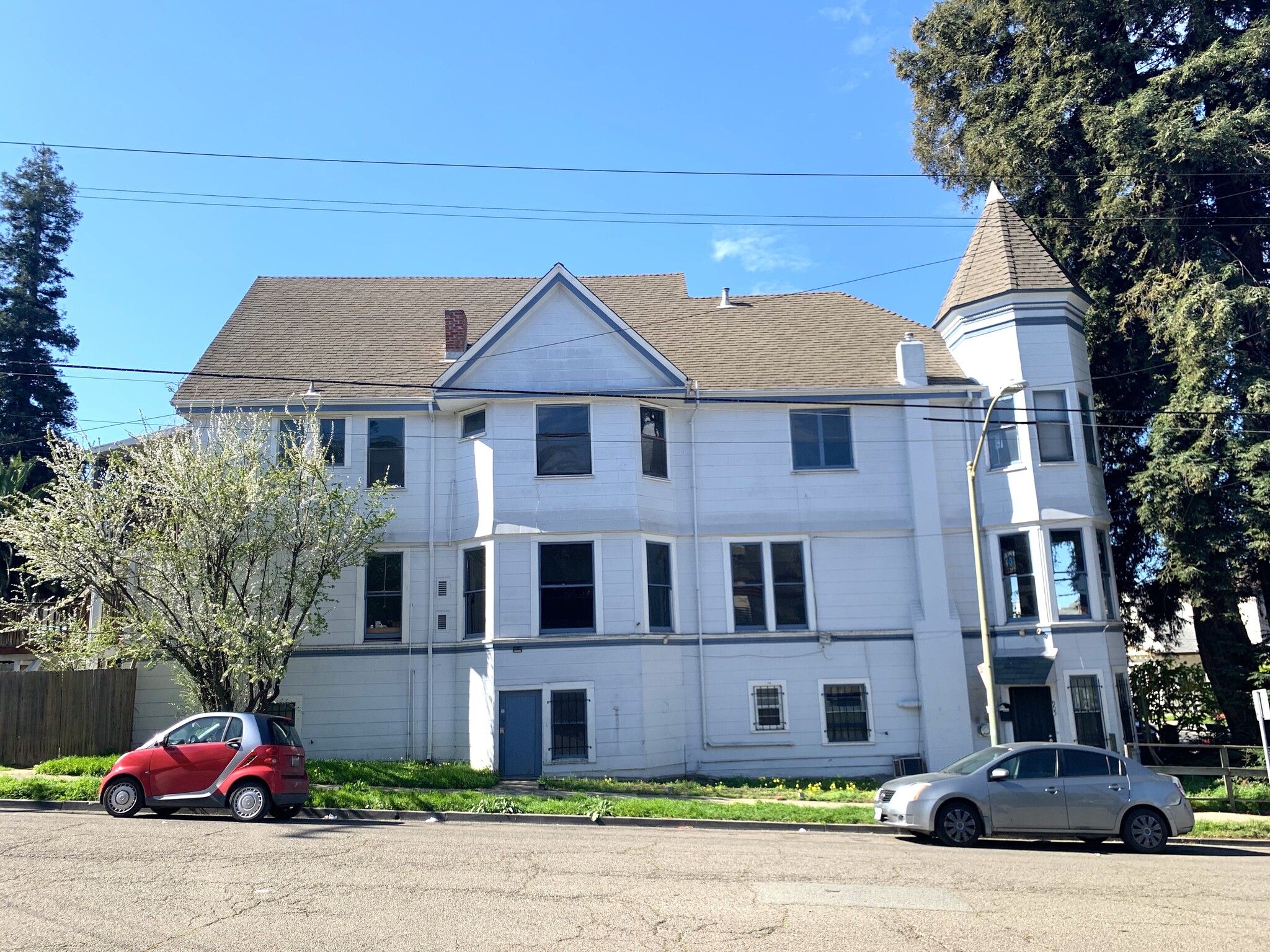 1948 9th Ave, Oakland, CA for sale Building Photo- Image 1 of 1