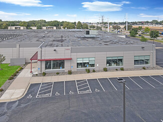 More details for 7900 Chicago Ave, Bloomington, MN - Industrial for Sale