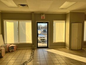 7710-7730 Lima Rd, Fort Wayne, IN for lease Interior Photo- Image 2 of 4