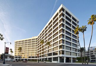 More details for 8383 Wilshire Blvd, Beverly Hills, CA - Office for Lease