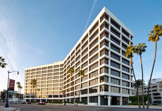 More details for 8383 Wilshire Blvd, Beverly Hills, CA - Office for Lease
