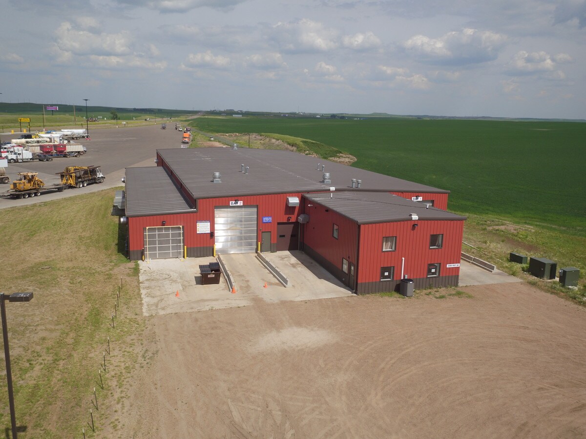 2698 Hwy 68, Alexander, ND 58831