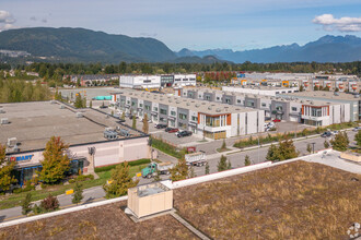 950 Seaborne Av, Port Coquitlam, BC for lease Building Photo- Image 2 of 15