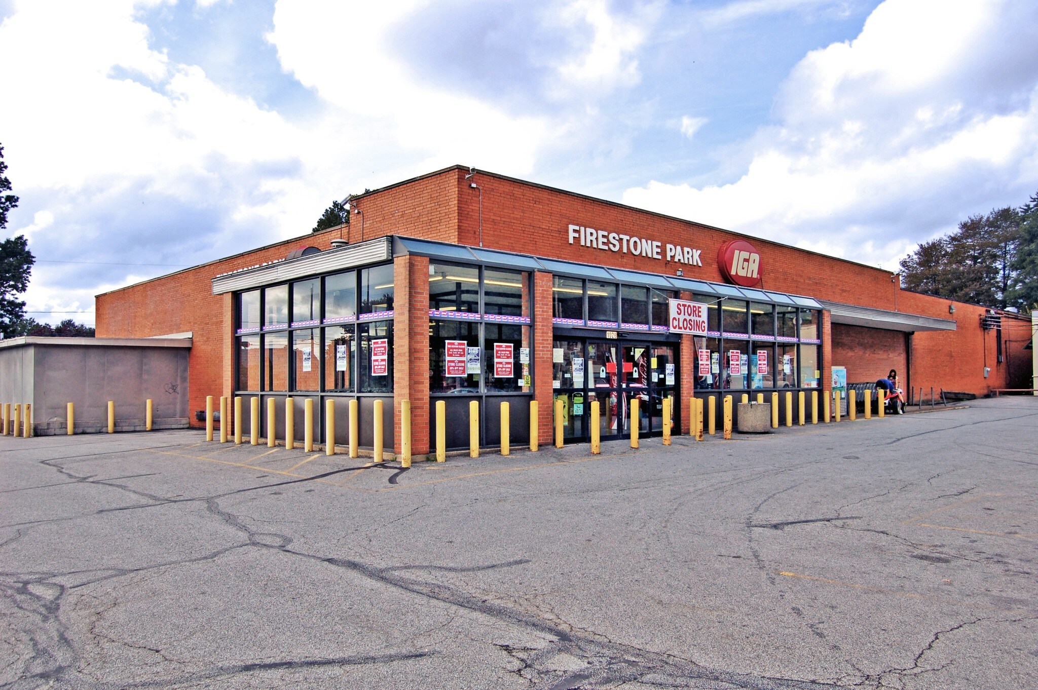 1028 Hammel St, Akron, OH for sale Building Photo- Image 1 of 1