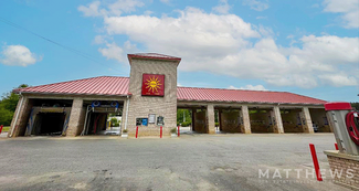 More details for 750 Nc-42 Hwy, Clayton, NC - Specialty for Sale