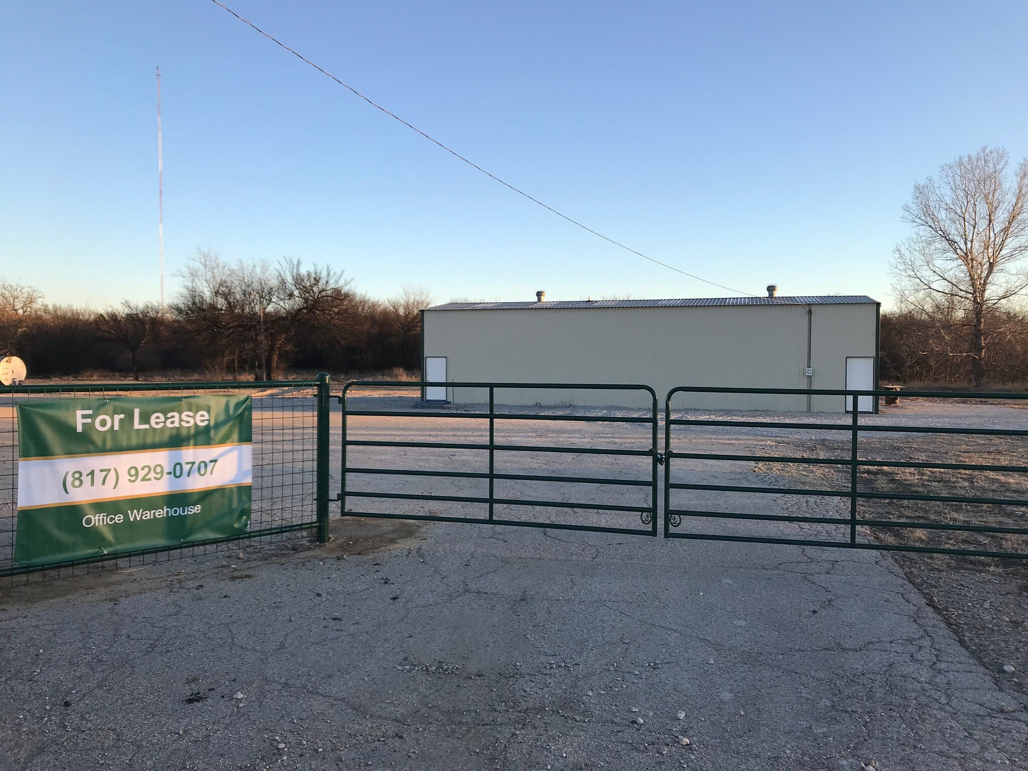 508 Grant Rd, Mineral Wells, TX for sale Other- Image 1 of 1