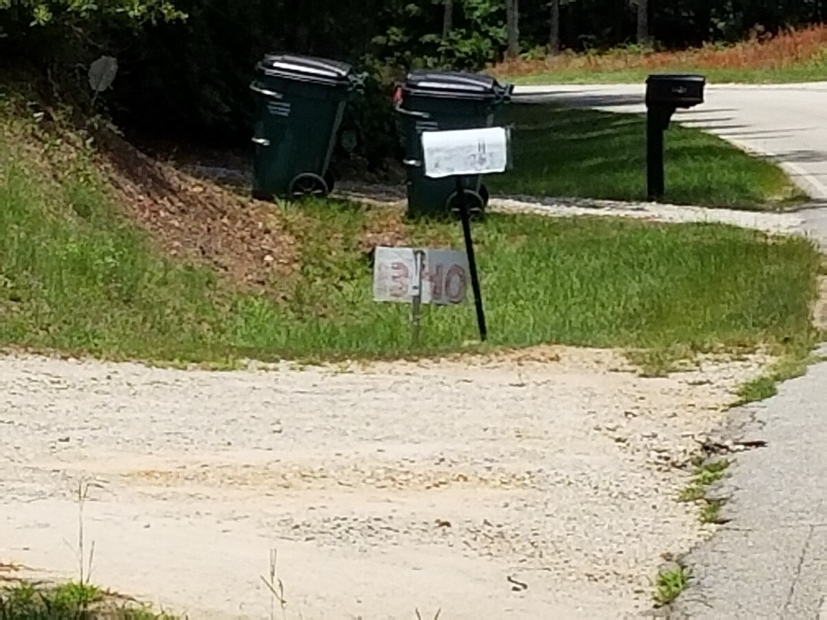 1330 Jackson Lake Rd, Jackson, GA 30233