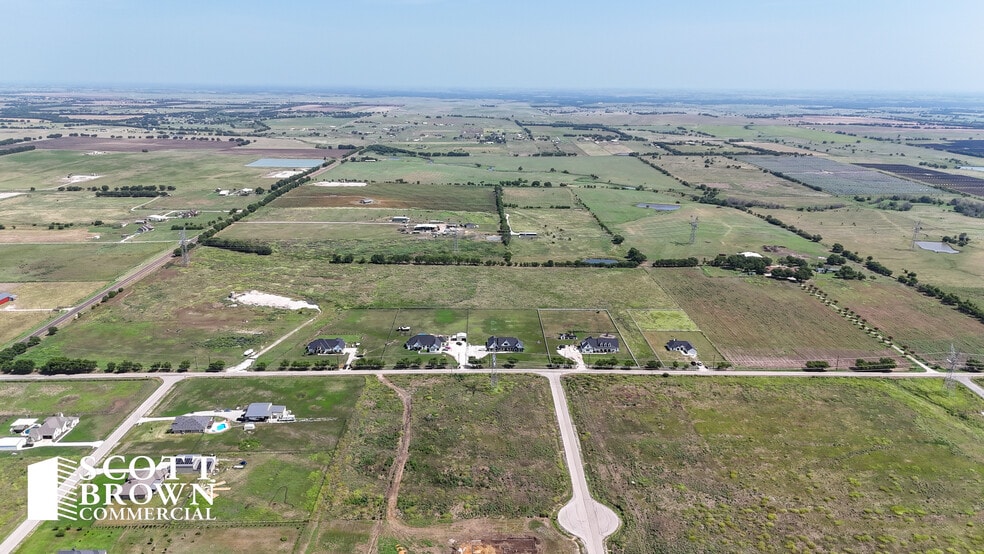 TBD Doyle Rd, Krum, TX for sale - Building Photo - Image 3 of 5
