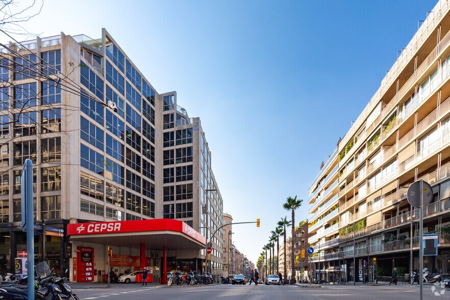 Ronda del General Mitre, 126, Barcelona, Barcelona for sale - Building Photo - Image 2 of 5