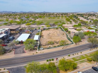 More details for 17677 N 82ND St, Scottsdale, AZ - Land for Sale