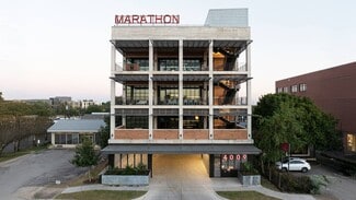 More details for 4009 Marathon Blvd, Austin, TX - Office for Lease
