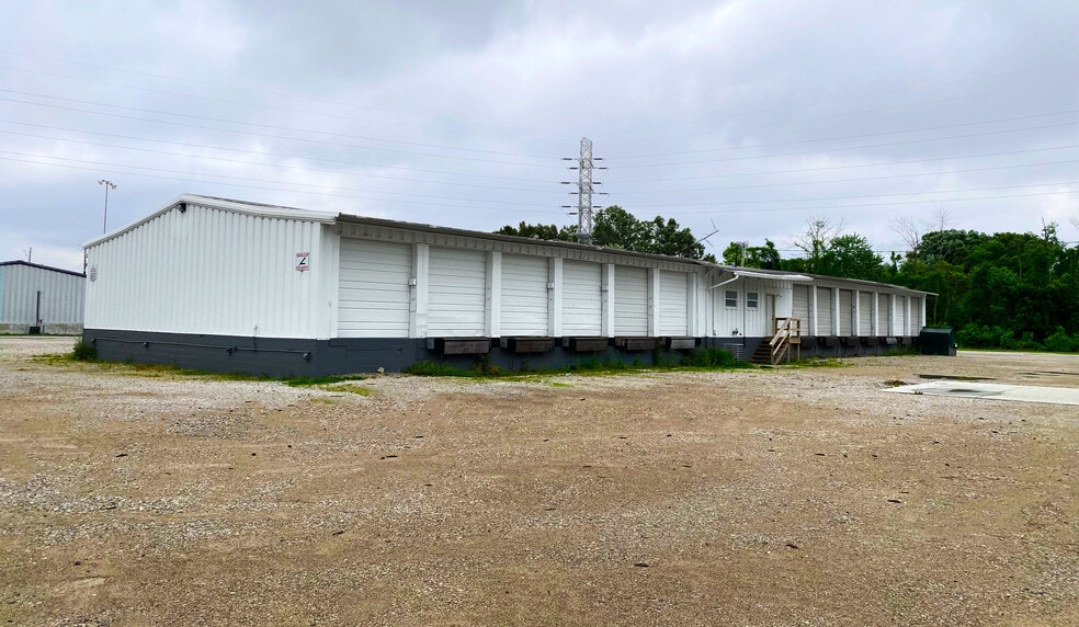 1416 Meyer Ave, Evansville, IN for lease - Building Photo - Image 1 of 5
