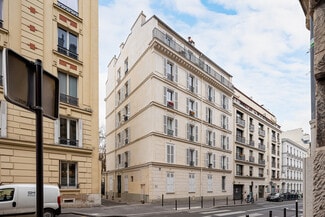 More details for 59 Rue De L'Ourcq, Paris - Office for Lease