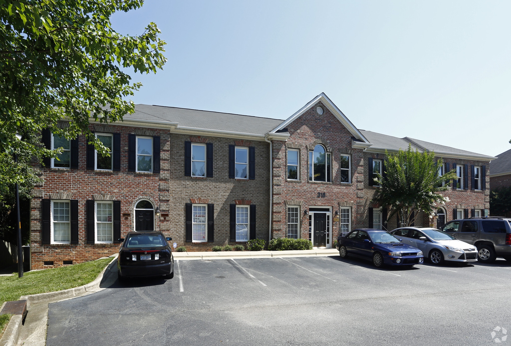 318 W Millbrook Rd, Raleigh, NC for sale Building Photo- Image 1 of 1