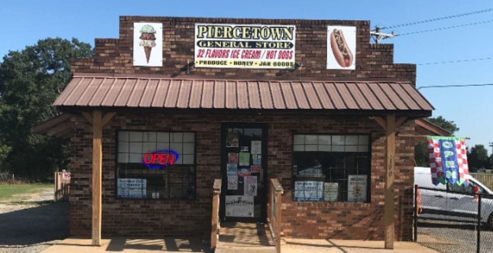 100 Fire Tower Rd, Williamston, SC for sale - Primary Photo - Image 1 of 1