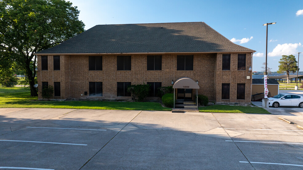 14884 Highway 105 W, Montgomery, TX for sale - Building Photo - Image 3 of 13