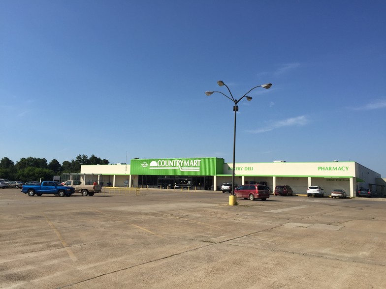 801 Highway 463 N, Trumann, AR for sale - Building Photo - Image 1 of 1