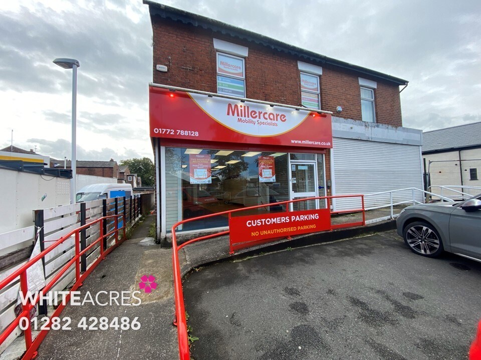 1 Lytham Rd, Preston for sale Building Photo- Image 1 of 1