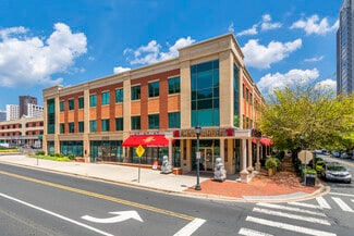 More details for 11333 Woodglen Dr, North Bethesda, MD - Office for Lease